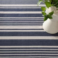 Portland Stripe Cotton Woven Rug 8 Portland Stripe Cotton Woven Rug -Home Decoration Store shopify 0b40ff3dfd11d14dcd9df519cab55b25 russell stripe cotton rug