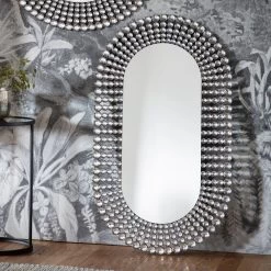 Elan Oval Mirror -Home Decoration Store shopify 0ba660bdbb99f56a3cd3896e441c128b elan oval mirror