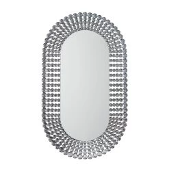 Elan Oval Mirror