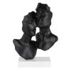 Union Sculpture Black