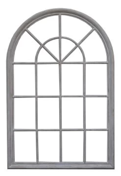 Brighton Arched Mirror