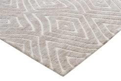 Nia Geometric Textured Rug - Ivory/Cream -Home Decoration Store shopify 126dae60fccd4c6bdad9a65d61bdb74f nia geometric textured rug ivory cream
