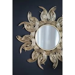 ROCCO METAL MIRROR 12 ROCCO METAL MIRROR -Home Decoration Store shopify 12848c2a8a32570ebddaf2857cd3dca5 rocco metal mirror