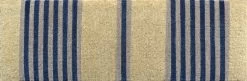 Classic Stripe Long Doormat