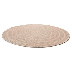 Nessa Spiral Round Indoor/Outdoor Polypropylene Rug -Home Decoration Store shopify 183e7dea7249427890406dd33dacba57 nessa spiral round indoor outdoor polypropylene rug