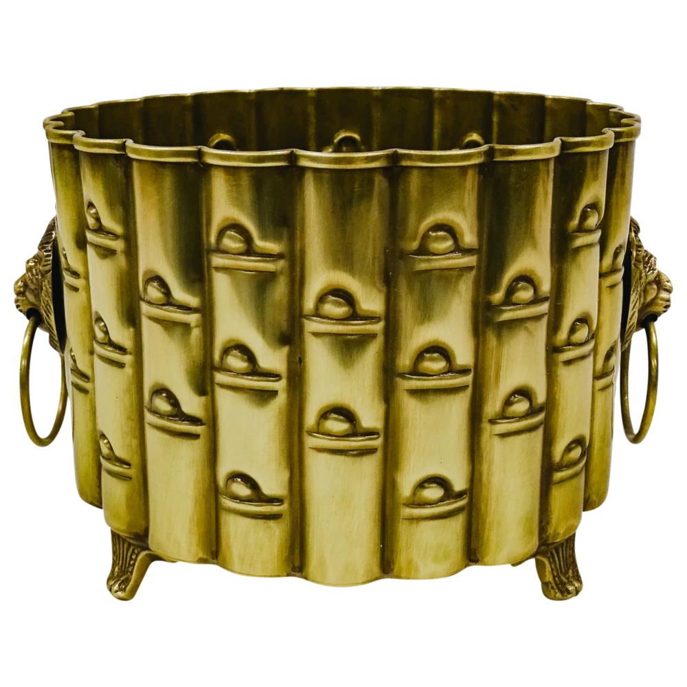 Dahlia Indies Pot Holder 4 Dahlia Indies Pot Holder - Image 4