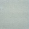 Diamond Light Blue Indoor Outdoor Rug