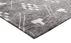 Brianna Aztec Diamond Pattern Rug - Grey/Ivory -Home Decoration Store shopify 1c539073b66960d3131721d279c0c1a1 brianna aztec diamond pattern rug grey ivory