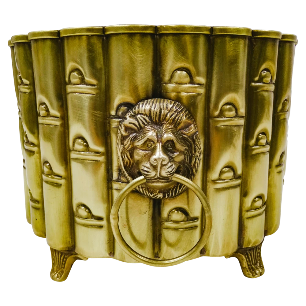 Dahlia Indies Pot Holder 1 Dahlia Indies Pot Holder