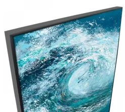 BIg Break Canvas Painting With Floating Frame -Home Decoration Store shopify 1e0778620191e3ca33eee17e4da7cb89 big break canvas painting with floating frame