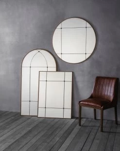 Portofino Round Mirror -Home Decoration Store shopify 1ea031a02f755290eb5e4d3768918611 portofino round mirror