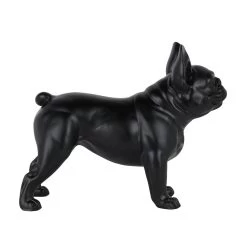 French Bulldog Standing Matt Black -Home Decoration Store shopify 20c9134a89cf00e377a0583aa03aa19c french bulldog standing matt black