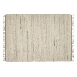 PAOLINA Beige Rug 160 X 230 Cm