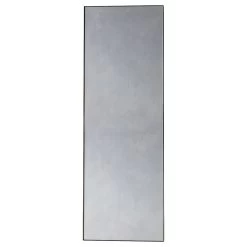 Heuston Leaner Mirror Bronze