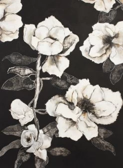 Woodland Bloom I Limited Edition Print By Alissa Wright