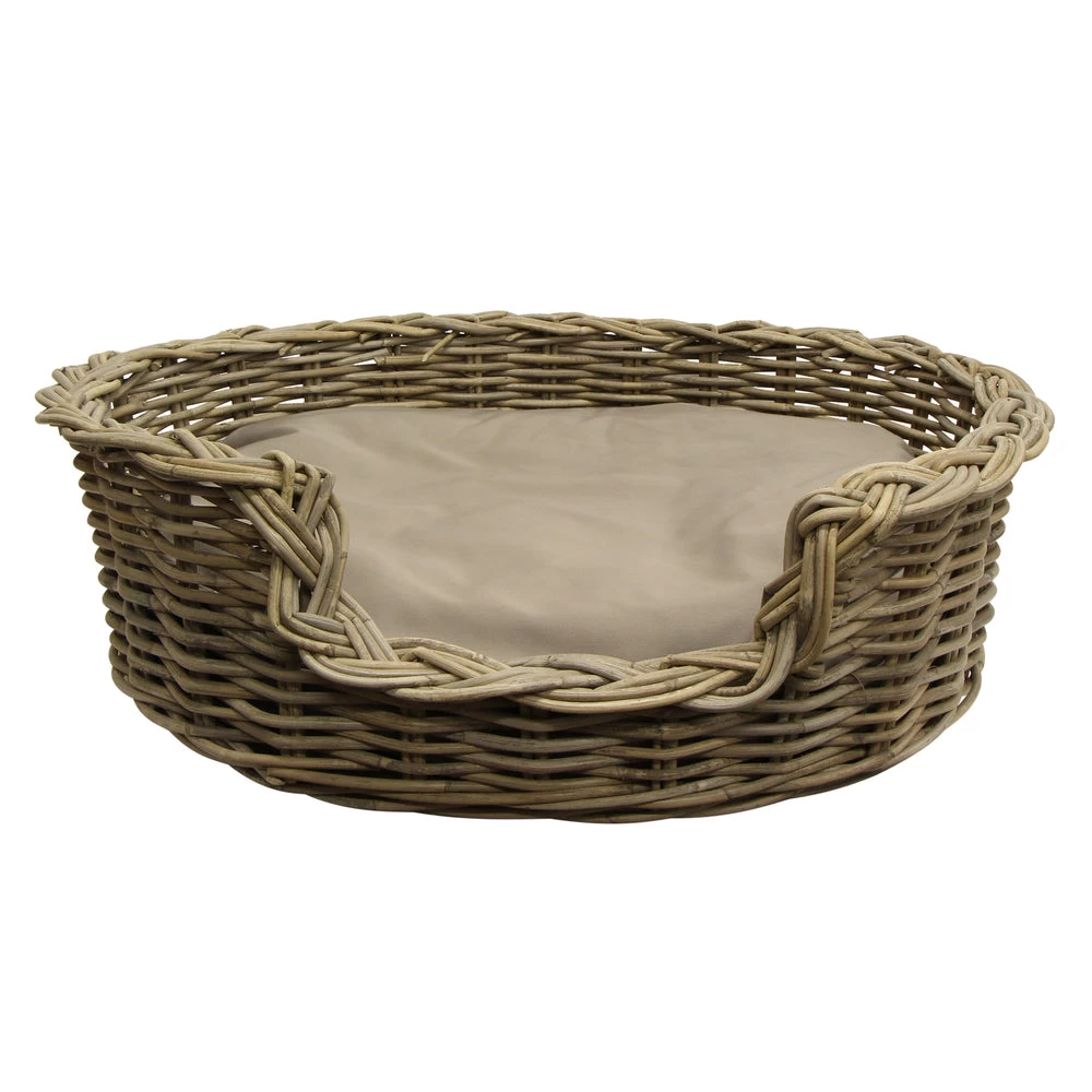 Grove Large Dog Basket 3 Grove Large Dog Basket - Image 3