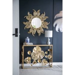 ROCCO METAL MIRROR 15 ROCCO METAL MIRROR -Home Decoration Store shopify 2523b8e5996b733960a5522a8b7561e9 rocco metal mirror