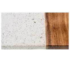 Julie Rectangle Terrazo & Wood Chopping Board -Home Decoration Store shopify 25a5d6d6df61020f89c3d5e30a141b6e julie rectangle terrazo wood chopping board