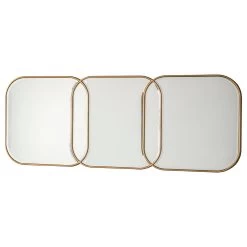 Kiplin Wall Mirror