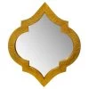 Taj Mirror Antique Gold