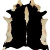 Hereford Cow Hide