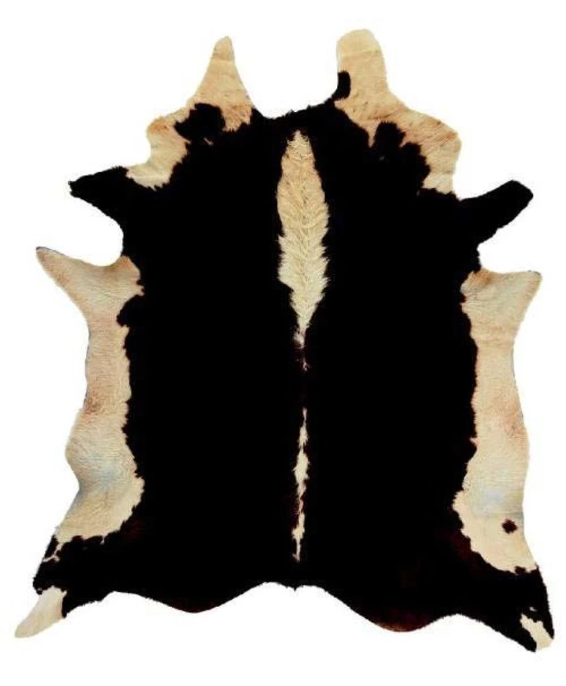 Hereford Cow Hide 1 Hereford Cow Hide