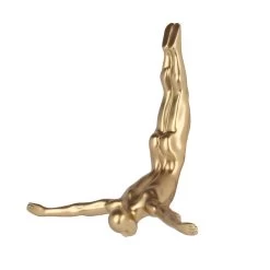 Wall Diver Matte Gold Small 5 Wall Diver Matte Gold Small -Home Decoration Store shopify 297c92e78b7c2c0aa6ff6e0129c928f5 wall diver matte gold small