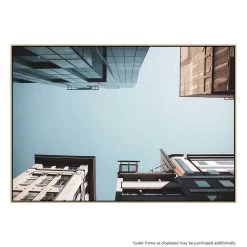 Flinders Lane Canvas Print With Floating Frame -Home Decoration Store shopify 2a1eebe05c41a27fd7e6235808c00aff flinders lane canvas print with floating frame
