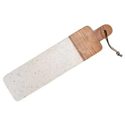 Julie Rectangle Terrazo & Wood Chopping Board -Home Decoration Store shopify 2aa5fa356be732a49f598a2e4dda1468 julie rectangle terrazo wood chopping board