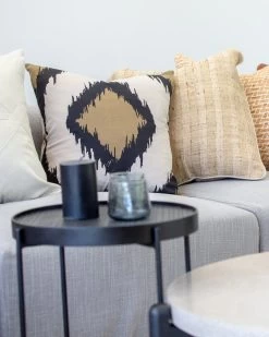 Inner Ikat Solitaire Black Lounge Cushion -Home Decoration Store shopify 2e1cfcbff198ab5a7ee1bab67ad92edb inner ikat solitaire black lounge cushion