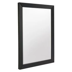 Lana Rectangular Mirror Black -Home Decoration Store shopify 2e2833c1a74e35b141437655d86b8b99 lana rectangular mirror black