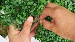 Photinia Leaf Artificial Outdoor Panel -Home Decoration Store shopify 326ebdff68f224ff1ce73c1a619a2ffb photinia leaf artificial outdoor panel