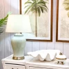 Clam Shell Decor