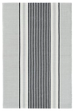 Gunner Stripe Cotton Rug
