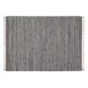 PAOLINA Grey Rug 160 X 230 Cm