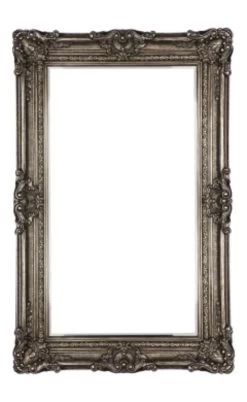 Antoinette Floor Mirror