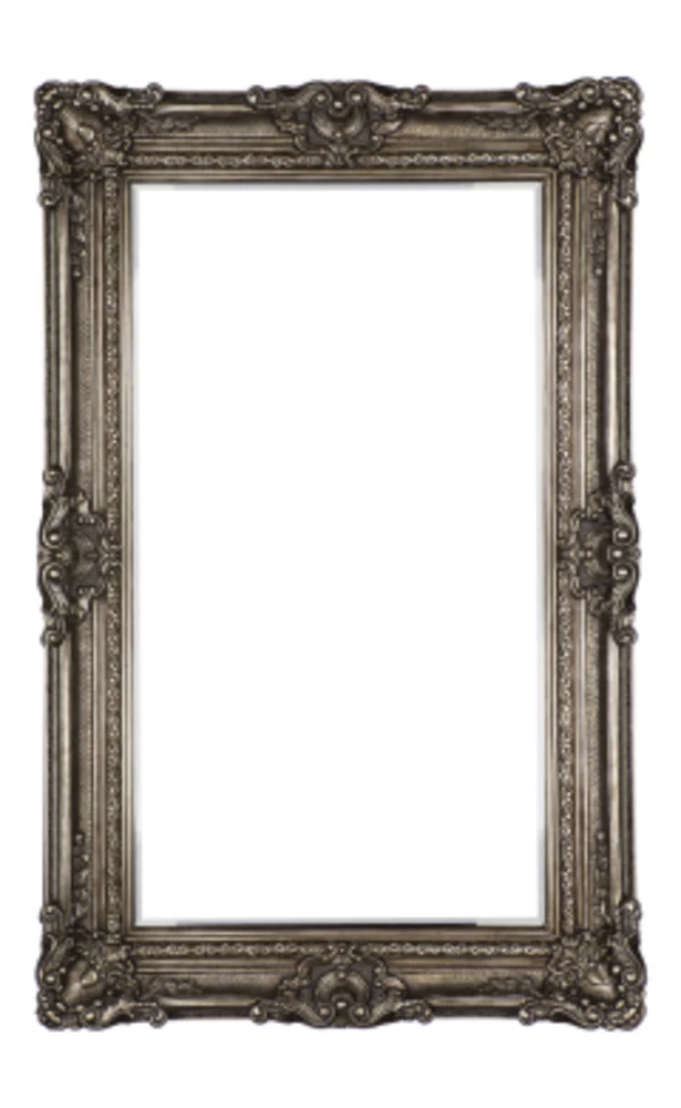 Antoinette Floor Mirror 1 Antoinette Floor Mirror