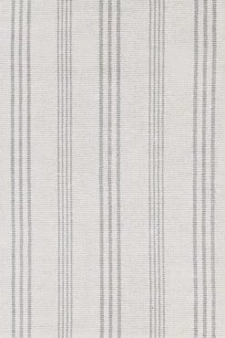Aland Stripe Cotton Woven Rug