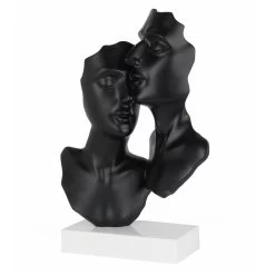 Union Sculpture Black -Home Decoration Store shopify 3b4f486813820b5238dc9e8a80149181 union sculpture black