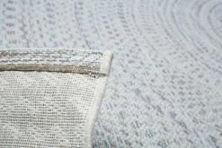 Stacy Indoor/Outdoor Polypropylene Mosaic Swirl Rug - Cream/Blue -Home Decoration Store shopify 3c688503f4a994b57e2c8726a2465e62 stacy indoor outdoor polypropylene mosaic swirl rug cream blue