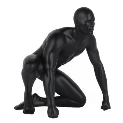 Redemption Sculpture Matt Black -Home Decoration Store shopify 3c9850ece0559751e2502bb9d06c2d21 redemption sculpture matte black