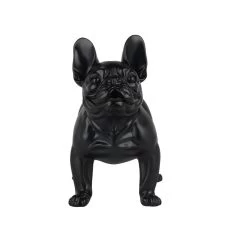 French Bulldog Standing Matt Black -Home Decoration Store shopify 3f5e746353373651ca8f2453098f8a4b french bulldog standing matt black