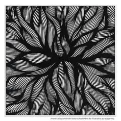 Practical Patterns 2 Canvas Painting With Floating Frame -Home Decoration Store shopify 3feec696623f6642f08df3308c12131b practical patterns 2 canvas painting with floating frame