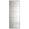 Mondrian Rectangular Mirror