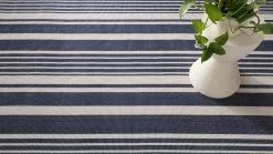 Portland Stripe Cotton Woven Rug 7 Portland Stripe Cotton Woven Rug -Home Decoration Store shopify 43a2b0324058827a01c6ac8b8388ea27 russell stripe cotton rug