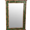 Walter Mirror Green