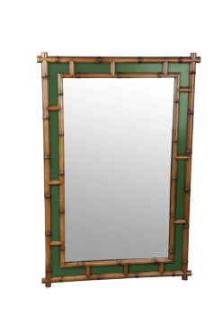 Walter Mirror Green
