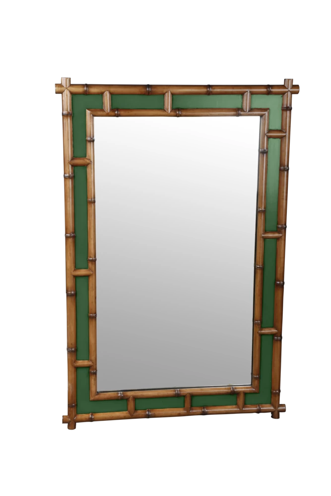 Walter Mirror Green 1 Walter Mirror Green