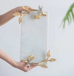 MARBLE SLAB TRAY 12 MARBLE SLAB TRAY -Home Decoration Store shopify 45b5f317a65412fcc55e49397ecaad40 marble slab tray