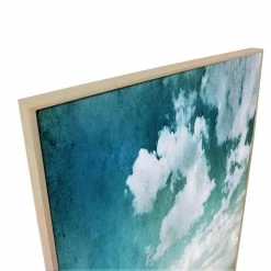 Sea Change Canvas Print With Floating Frame -Home Decoration Store shopify 4746bbe79186824bd7b9f495fdb52dc3 sea change canvas print with floating frame